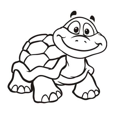 Wohnmobil Aufkleber Schildkröten